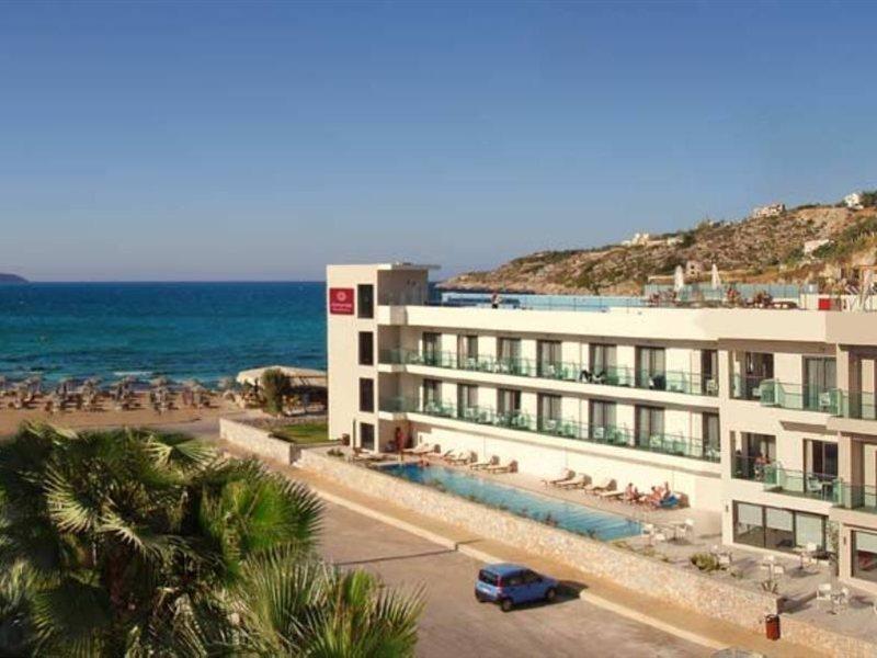 Almyrida Boutique 4* Almirida